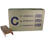 C type Staples